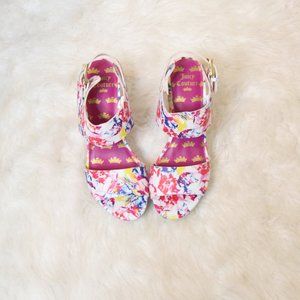 Juicy Couture Wedges